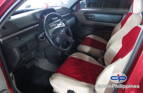 Nissan X-Trail Automatic 2007 - image 4