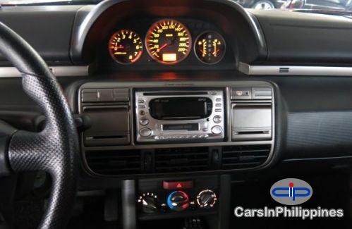 Nissan X-Trail Automatic 2007 - image 6