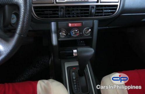 Nissan X-Trail Automatic 2007 - image 7