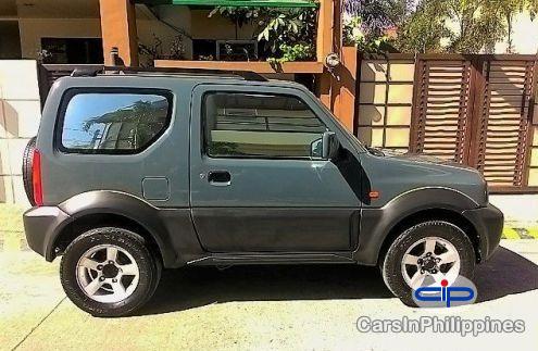Picture of Suzuki Jimny Manual 2008 in Pangasinan
