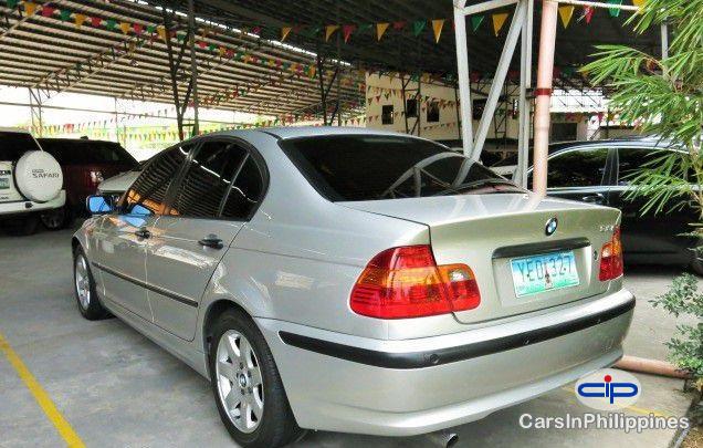 BMW 3 Series Automatic 2007 - image 2