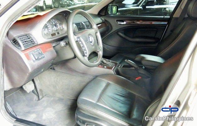 BMW 3 Series Automatic 2007 - image 3