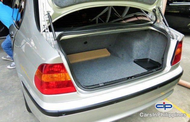 BMW 3 Series Automatic 2007 - image 5