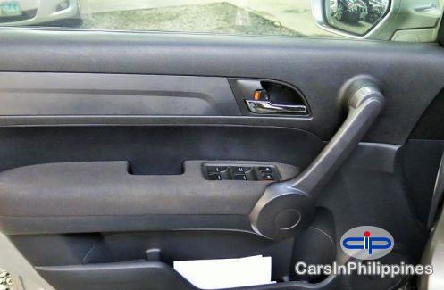 Picture of Honda CR-V Automatic 2008 in Eastern Samar