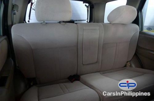 Ford Escape Automatic 2004 - image 6