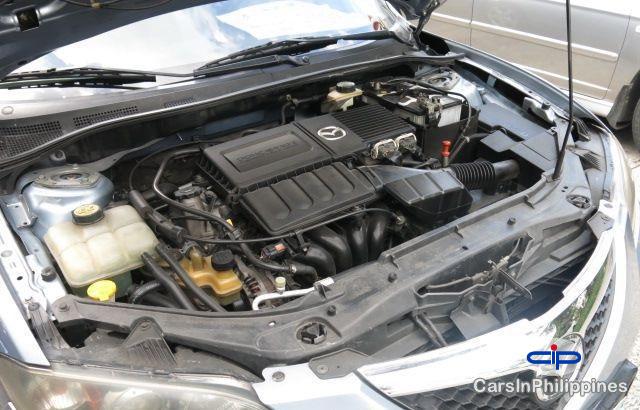 Mazda Automatic 2007 - image 10