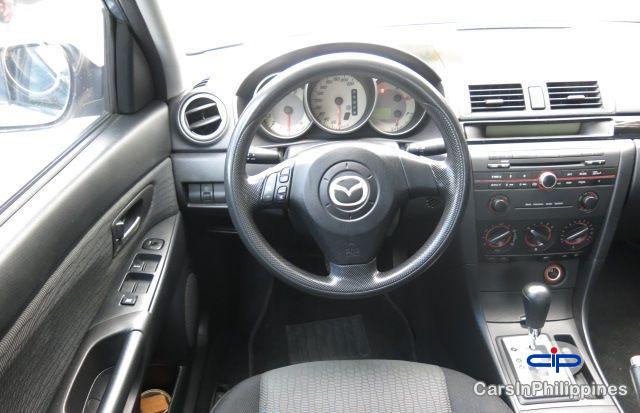 Mazda Automatic 2007 in Negros Occidental