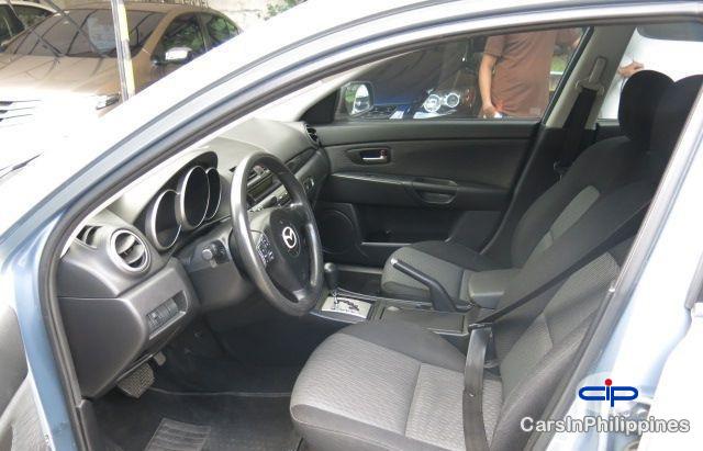 Mazda Automatic 2007 - image 4