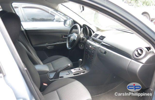 Mazda Automatic 2007 - image 5