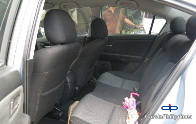 Picture of Mazda Automatic 2007 in Philippines