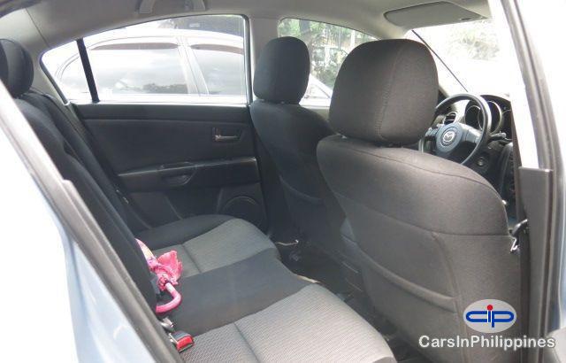 Mazda Automatic 2007 in Negros Occidental - image