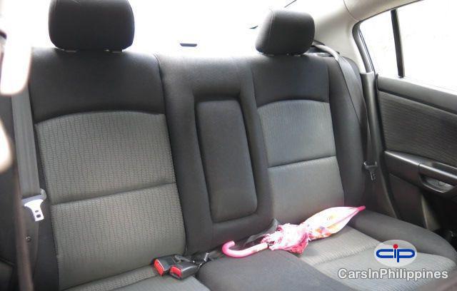 Mazda Automatic 2007 - image 8