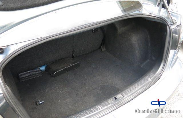 Mazda Automatic 2007 - image 9