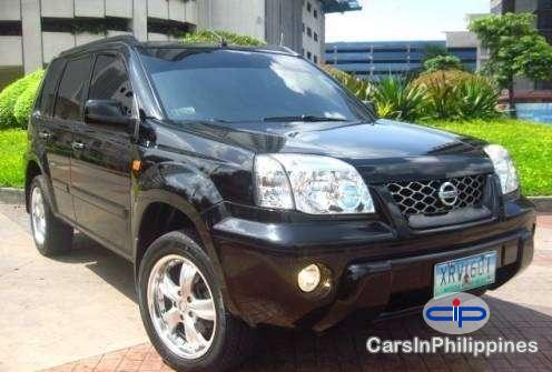 Picture of Nissan X-Trail Automatic 2006