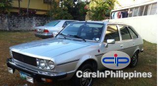 Picture of Renault Manual 1980