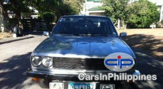 Renault Other Manual 1980 in Ilocos Norte