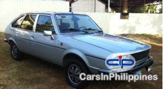 Renault Other Manual 1980 in Philippines