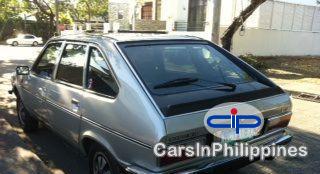 Picture of Renault Other Manual 1980 in Ilocos Norte