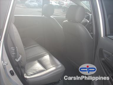 Toyota Innova Manual 2007 - image 3