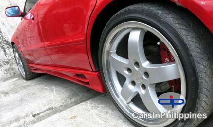 Audi A4 Manual 1998 in Southern Leyte
