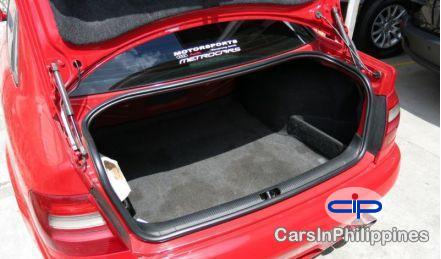 Audi A4 Manual 1998 in Southern Leyte - image