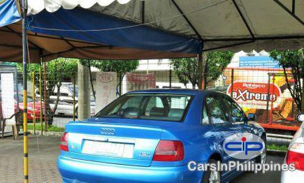 Audi A4 Manual 2006 - image 2