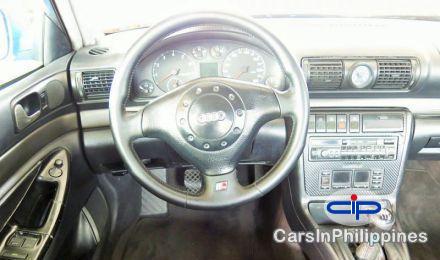 Audi A4 Manual 2006 - image 3