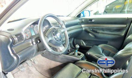 Audi A4 Manual 2006 - image 4