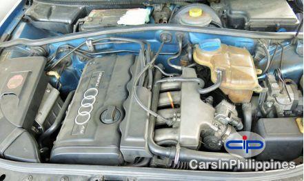 Audi A4 Manual 2006 - image 5