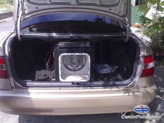 Toyota Corolla Automatic 2013 in Benguet