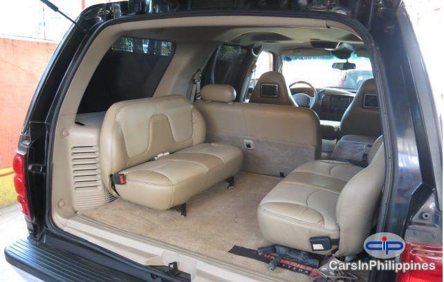 Ford Expedition Automatic 2002 - image 11
