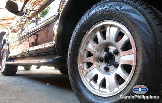 Ford Expedition Automatic 2002 in Cavite