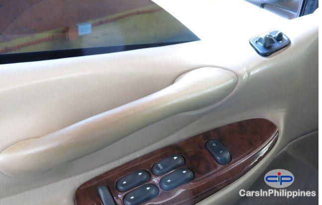 Ford Expedition Automatic 2002 in Cavite - image