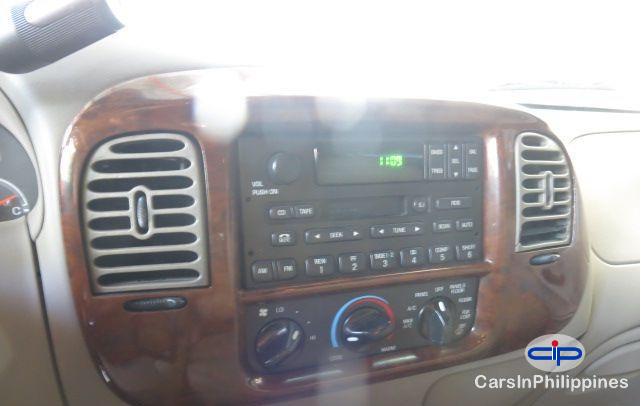 Ford Expedition Automatic 2002 in Philippines - image
