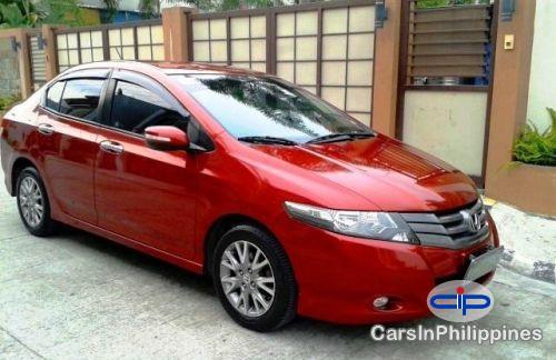 Picture of Honda City Automatic 2009