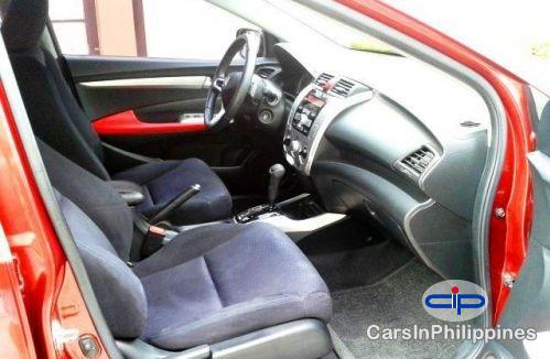 Honda City Automatic 2009 in Benguet