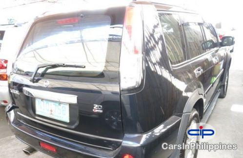 Nissan X-Trail Automatic 2009
