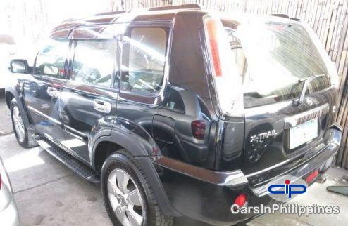 Nissan X-Trail Automatic 2009 in Masbate