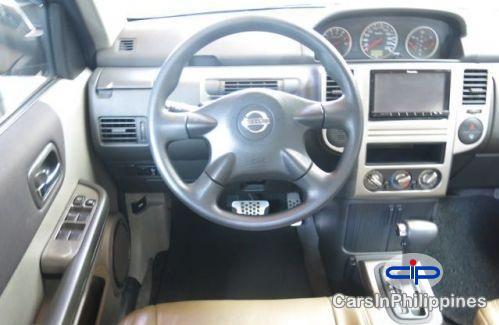 Nissan X-Trail Automatic 2009 in Philippines