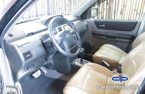Picture of Nissan X-Trail Automatic 2009 in Masbate