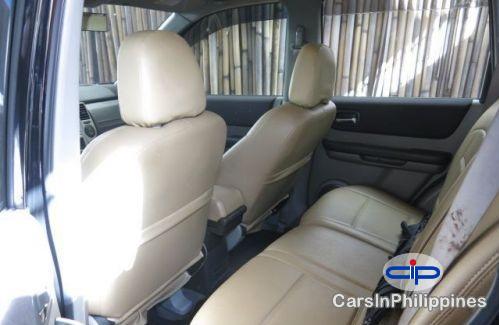 Picture of Nissan X-Trail Automatic 2009 in Philippines