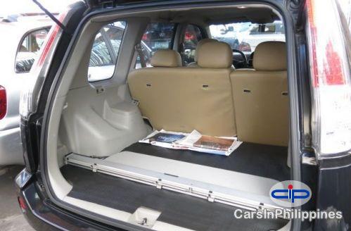 Nissan X-Trail Automatic 2009 in Masbate - image