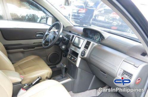 Nissan X-Trail Automatic 2009 in Philippines - image