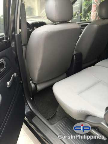 Toyota Avanza Automatic 2003