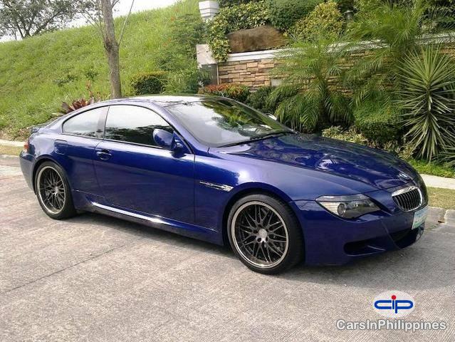 Picture of BMW M Automatic