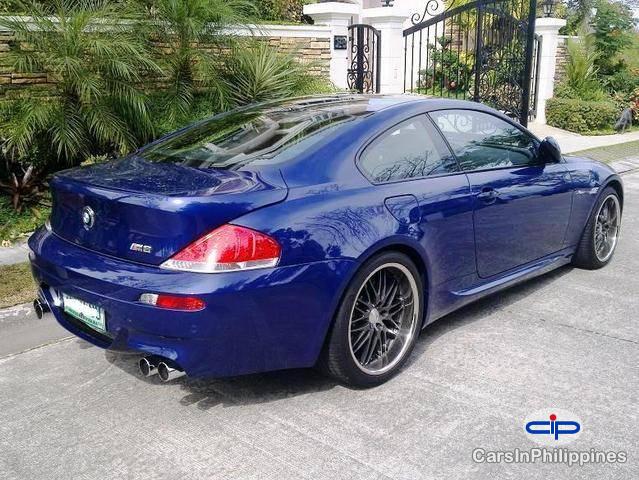 BMW M Automatic