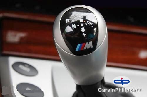 BMW M Automatic in Bataan