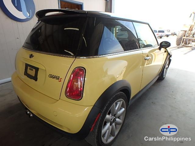 Mini Cooper S Manual 2003 - image 2