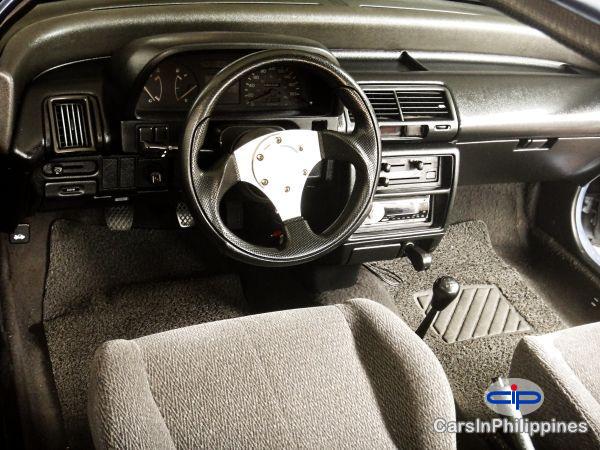 Honda Civic Manual 1991