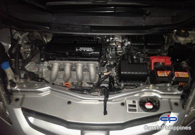 Honda Jazz Manual 2009 - image 3
